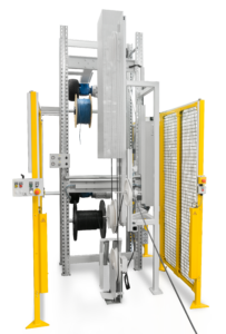 Kabeltrommeln Abwickeln mit dem rama TWIN