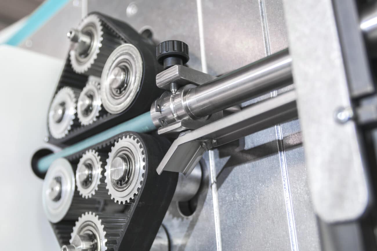 Ramatech Factory Das Unternehmen Ramatech