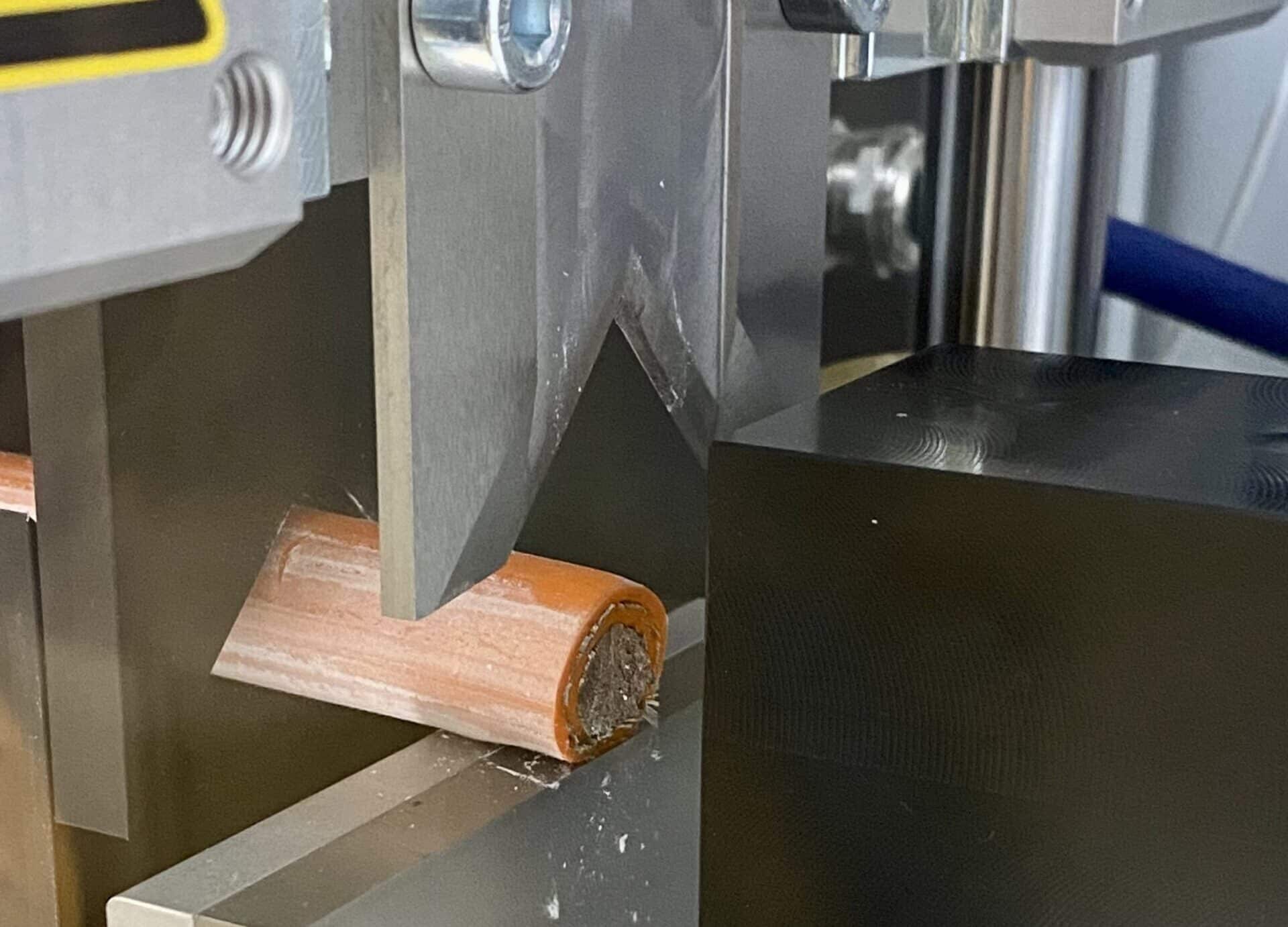 Ramatech Factory Führender Hersteller in der Kabelbearbeitung. Zuverlässiger Partner.