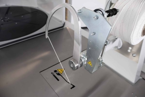 Bindestation KRI 850 CB