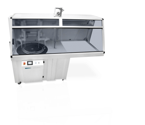 Ringwickler KRI 850 CBP