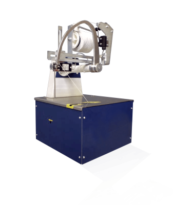 Kabel Bindegerät zum Abbinden von Kabelringen