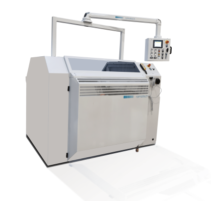 Ramatech Kabel Aufwickelmaschine W1250